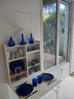 BlancBleu Saint Jean Loft - 5