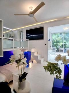 BlancBleu Saint Jean Loft - 0