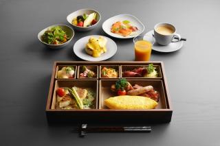 JW Marriott Hotel Tokyo - 9