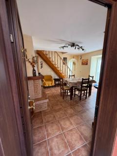 Holiday Rome Hub Revolver in Rocca Canterano - 0