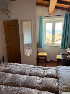 Holiday Rome Hub Revolver in Rocca Canterano - 9