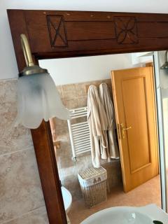 Holiday Rome Hub Revolver in Rocca Canterano - 6