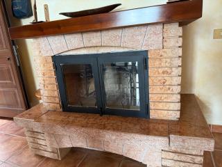 Holiday Rome Hub Revolver in Rocca Canterano - 3