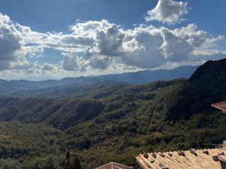 Holiday Rome Hub Revolver in Rocca Canterano - 7