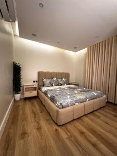 شقة الياسمين - تسجيل دخول ذاتي - 8