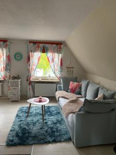 Golfhues-Simone-Ferienwohnung-Suedbalkon - 7