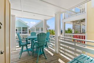 Dauphin Beach House - 9