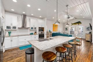 Dauphin Beach House - 3