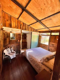 Cabaña de la nona - 6