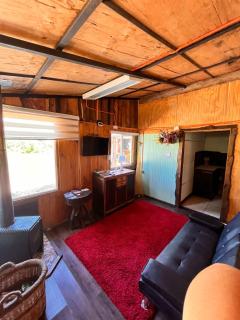 Cabaña de la nona - 5