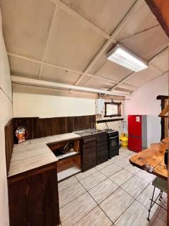 Cabaña de la nona - 4