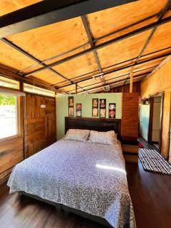 Cabaña de la nona - 3