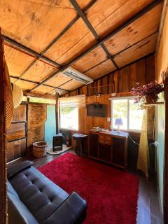 Cabaña de la nona - 2