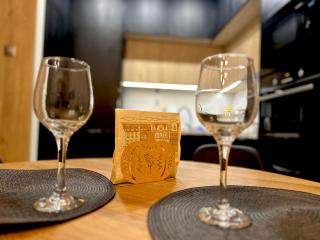 Apartament Jurowiecka 17 - 3