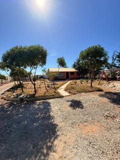 Fully equipped cabin for 6 people - 9