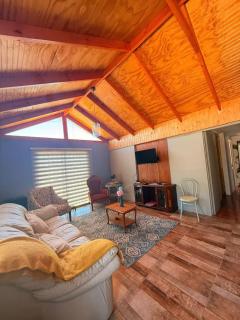 Fully equipped cabin for 6 people - 4