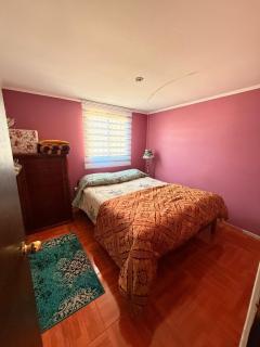 Fully equipped cabin for 6 people - 3