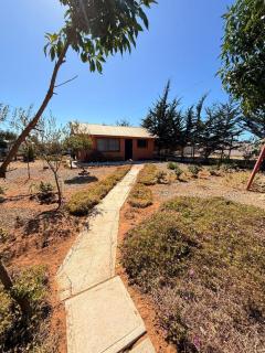 Fully equipped cabin for 6 people - 1