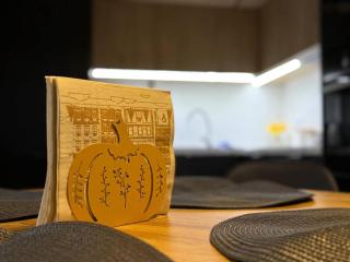 Apartament Jurowiecka 17 - 4