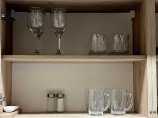 Apartament Jurowiecka 17 - 5