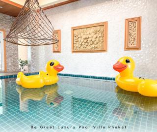 Luxury Pool Villa 5 mins to Phuket Old Town - 9