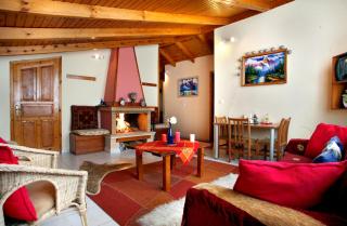 Patriko - Arachova - 9