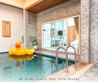 Luxury Pool Villa 5 mins to Phuket Old Town - 3