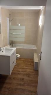 Appart'Hotel Lizon Cocooning avec sauna - 7