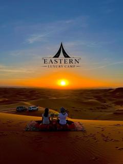 Merzouga Eastern Camp Luxury - 0
