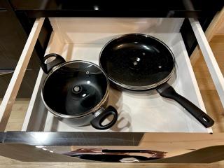 Apartament Jurowiecka 17 - 7