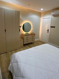 شقة الياسمين - تسجيل دخول ذاتي - 2