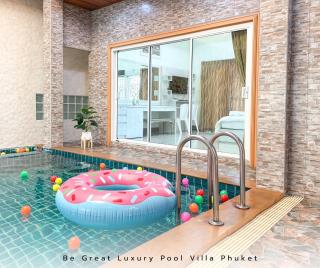 Luxury Pool Villa 5 mins to Phuket Old Town - 4