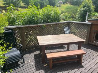 Quaint Country Cottage - 2