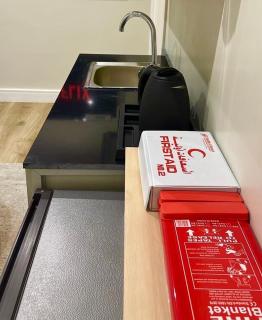 شقة الياسمين - تسجيل دخول ذاتي - 4