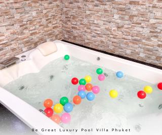 Luxury Pool Villa 5 mins to Phuket Old Town - 6