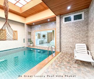 Luxury Pool Villa 5 mins to Phuket Old Town - 2