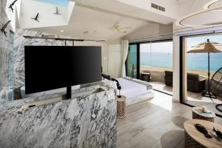 Unit 224-Honeymoon Dream-BEACHFRONT at Terrasol - 5