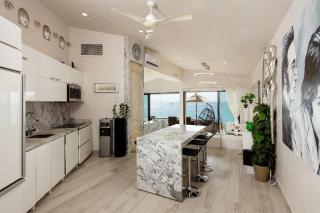 Unit 224-Honeymoon Dream-BEACHFRONT at Terrasol - 3
