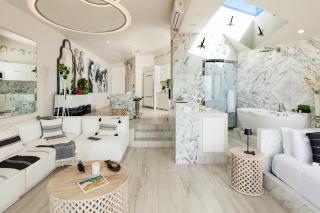 Unit 224-Honeymoon Dream-BEACHFRONT at Terrasol - 1