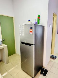 AYAAN LAVENDER Homestay with PS4 Gaming and Netflix at Tanah Rata Cameron Highland - 2