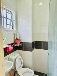 AYAAN LAVENDER Homestay with PS4 Gaming and Netflix at Tanah Rata Cameron Highland - 1