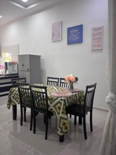 Numa Homestay, Tanjung Minyak, Melaka - 9