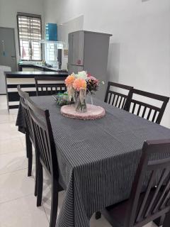 Numa Homestay, Tanjung Minyak, Melaka - 8