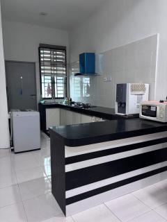 Numa Homestay, Tanjung Minyak, Melaka - 4
