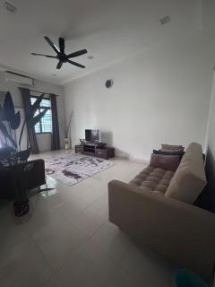 Numa Homestay, Tanjung Minyak, Melaka - 2