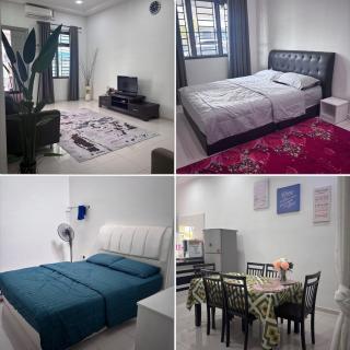 Numa Homestay, Tanjung Minyak, Melaka - 1