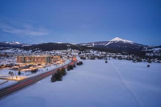 Residence Inn by Marriott Big Sky/The Wilson Hotel - 9
