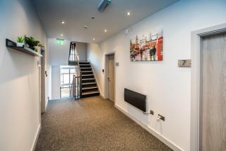 Exquisite Serviced Studio with private parking - 7