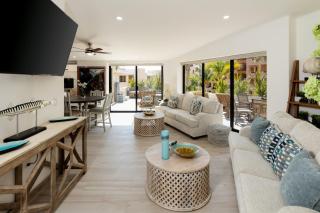 Unit 160A - Casa Ivan-GARDEN VIEW - 4