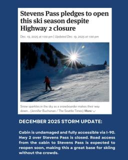 Hot Tub Cool Views: Roaring Creek Cabin - 9